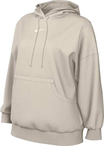 Sweat Nike Phoenix Fleece femme en molleton épais chaud et ultra doux