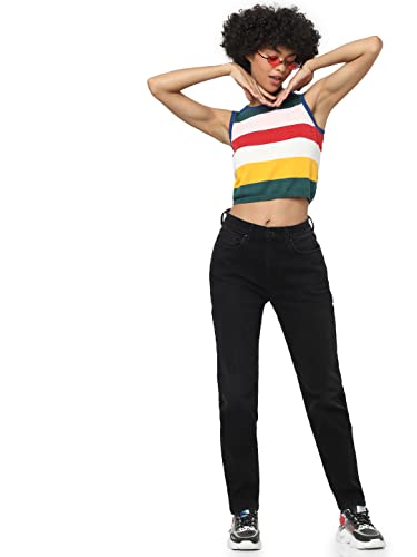 Image of ONLY Women's Straight Jeans