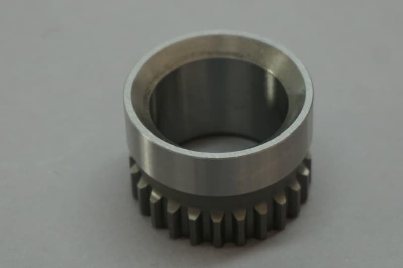 Part Synergy Replacement for Engine Oil Pump Sleeve for Porsche 924 1987-1988 OE Fit