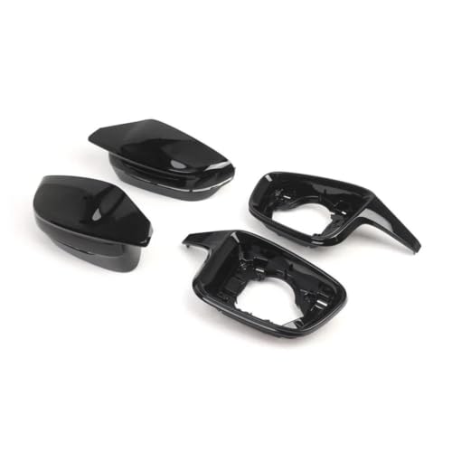 Kit boîtier rétroviseur BMW M3 G80 pour remplacer des caches usés ou rayés