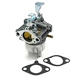 The ROP Shop Carburetor for Briggs & Stratton 246437-0084-B1, 246435-0112-E1, 246437-0084-E9
