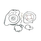 Ajustement: la conception assure une étanchéité adéquate sans modifications