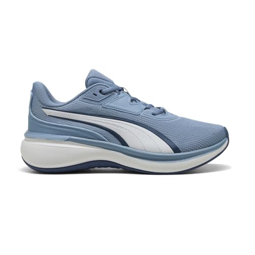 PUMA Mens Softride Exo Sneakers Shoes Casual - Blue