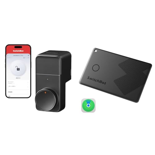 yZbgzSwitchBot X}[gbN v  X}[gz[ X}ző Alexa Google Home SiriɑΉ uΉ Hsv tJ^ hƑ΍ t  + y41ɁzX}[ggbJ[ J[h Appl