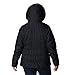 Columbia Women's Sparks Lake Jacket, black, Large