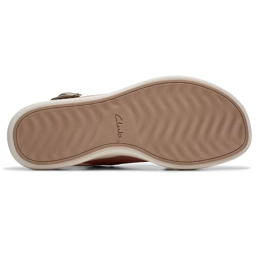Image of Clarks Women's Drift Sun | Casual Sandals