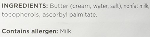 Augason Farms Butter Powder 2 lbs 4 oz No. 10 Can