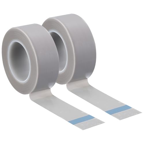 Cinta resistente al calor PTFE PATIKIL impermeable de 0.18mm con superficie lisa