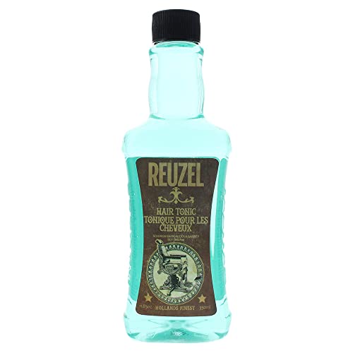 RUZ004 护发素 350ml