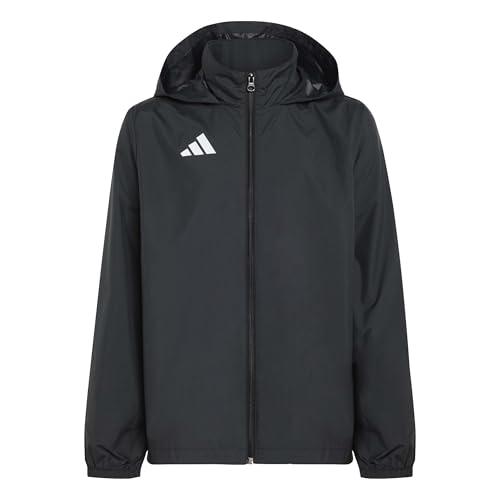 adidas Unisex Kinder Entrada26 Multi Kids Coat black 11-12 Years