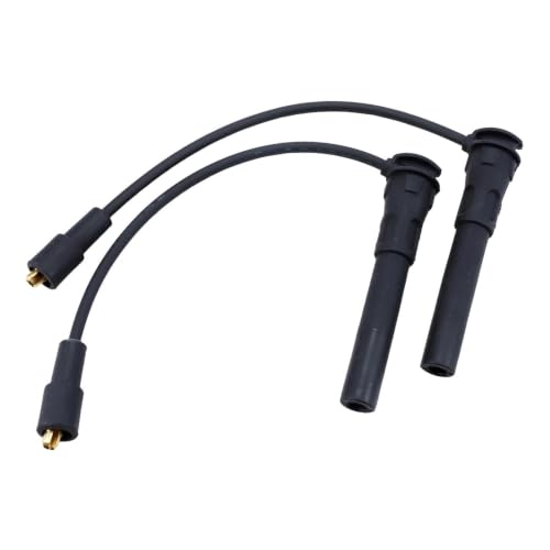 Cables de encendido para mantenimiento de motor MG6 Hatchback y Saloon 2