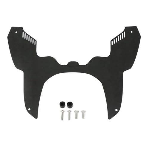 Déflecteur pour CRF1100L Africa Twin Adventure spoiler de carénage premium