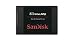 SanDisk Extreme PRO-Series Solid State Drive SDSSDXPS-480G-G25 (2.5", SATA Revision 3.0, 6Gb/s 480GB Storage)