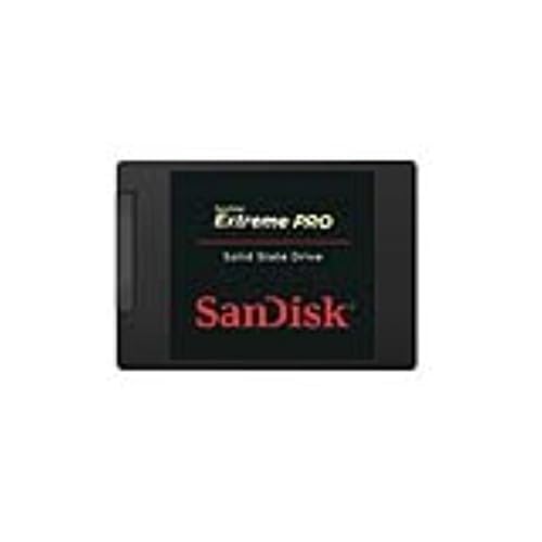 SanDisk Extreme Pro SSD 960GB Sata III 2,5 Zoll Interne bis zu 550 MB/Sek