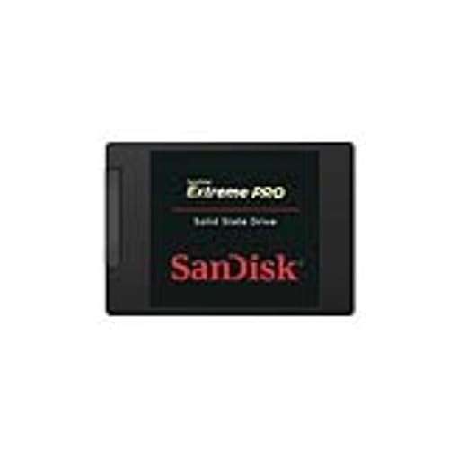 SanDisk Extreme PRO 960GB SSD