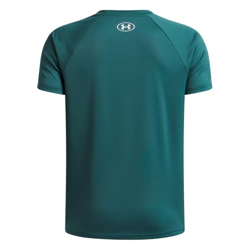 Image of Under Armour Uv Wordmark Tee Short Sleeve