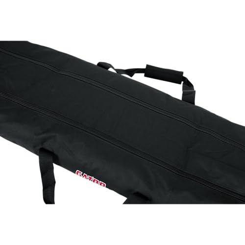 Gator Cases Bag GPA-SPKSTDBG-50DLX Speaker Stand by Gator - Image 9