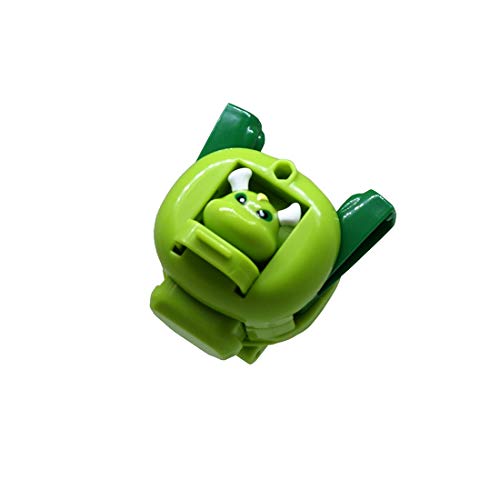 Image of Wise Owl-Brands & Merchandise Private Limited-HR Battle Toy