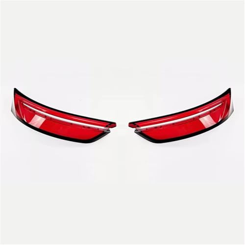 Couvercle de feu arrière haut de gamme pour Chery Jetour X90 Plus 21-23