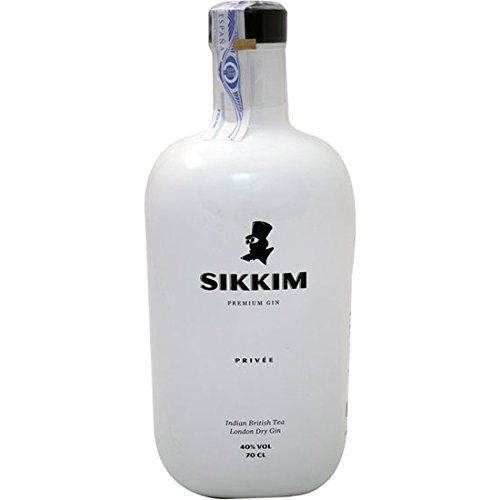 GINEBRA SIKKIM PRIVEE Cover