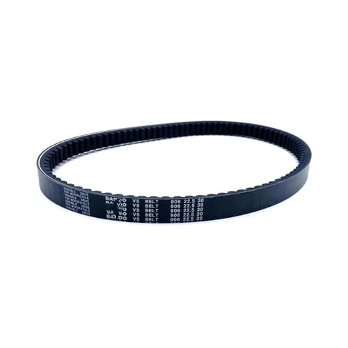 Motorcycle spare 906X22.5x30 �Ⓦ�h���C�u�x���g CF250cc 150cc �L�����[�h ATV �ɓK������ �K�]�s�s�� 150T-23 �u���[�h BJ150T-10C Drive belt