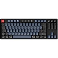 Keychron K8 Pro Wireless Teclado Mecánico Personalizado, 80%