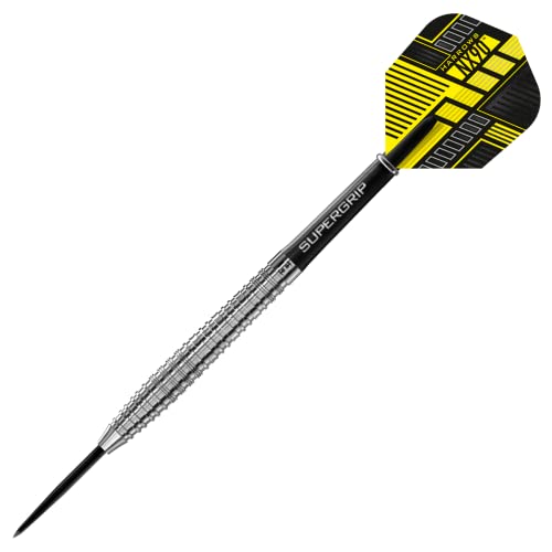 Harrows Nx90 90% Tungsten Steel Tip Darts (24) #TOP3
