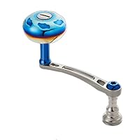 リブレ ライトアーム 70 LA70-E41S2 シマノS2用 リブレ ライトアーム 70 LA70-E41S2 シマノS2用 ガンメタ