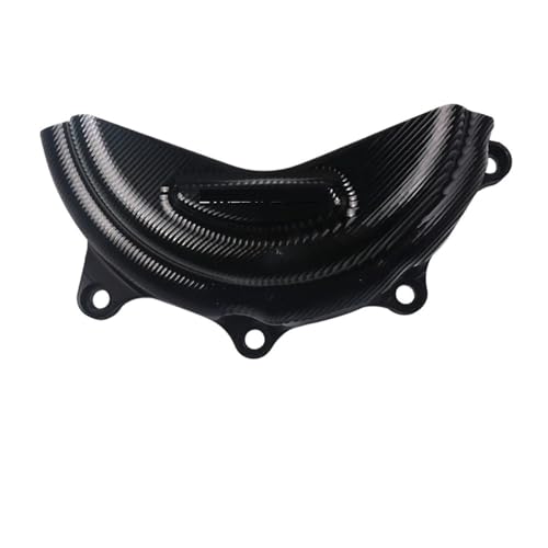 Protections crash pad Panigale V4 et Streetfighter boîtier stator embrayage