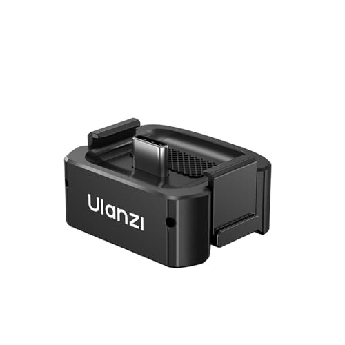Kit Ulanzi Pocket 3 Mini Stativ