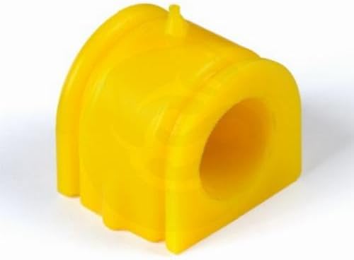 2PU Front Sway Bar Bushings 32-01-1705 compatible with HUMMER H3 / H3T