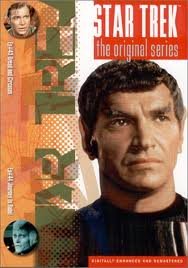 Star Trek: The Original Series Volume 22, Episodes 43 & 44