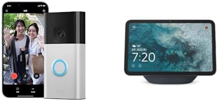 Amazon.co.jp: Ring Battery Doorbell (リング ドアベル バッテリー