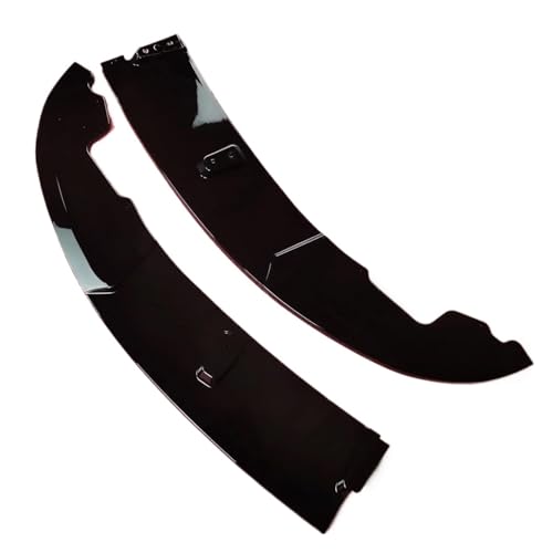 Kits carrosserie lèvre pare-chocs avant pour BMW F34 320i 328i 340i