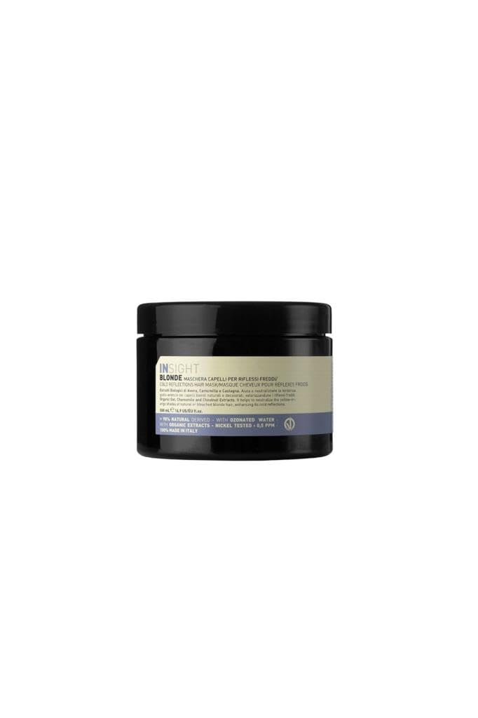 Insight NSIGHT BLONDE Cold Reflections Brightening (500 ml)