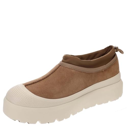 Tasman Weather Hybrid - 5