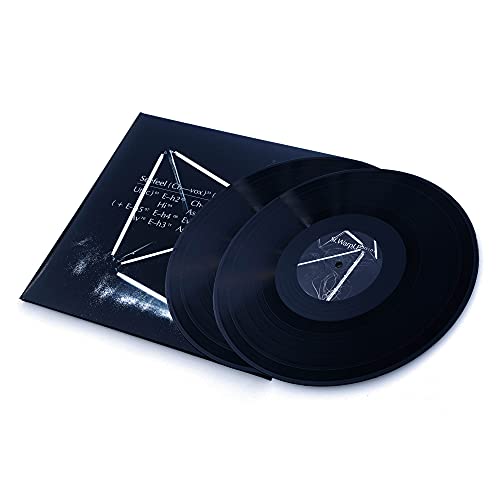 (Ch-Vox) Redux [Disco de Vinil]