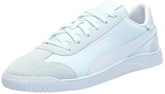 Dewdrop-puma White