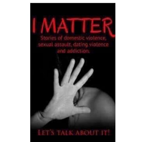 I Matter by Teresa Hawley-Howard episode artwork