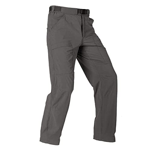 Amazon Los más vendidos: Mejor Pantalones de Senderismo para Hombre