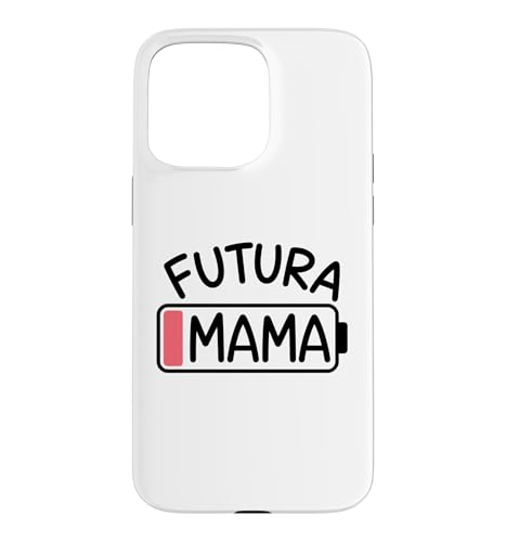 Futura Mama Madre Regalo ��̓� Dia De Las Madres Mom �X�}�z�P�[�X iPhone 15 Pro Max �p