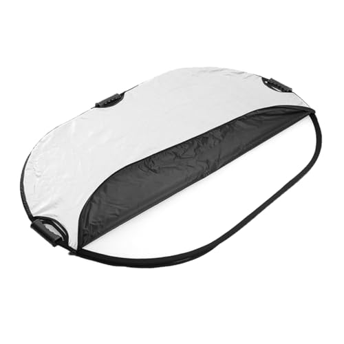 Réflecteur pliable photo portable pour éclairage studio et extérieur