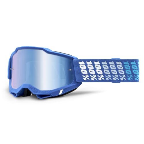 Lunettes Accuri 2 yarger 22 finition sport de haute précision