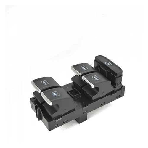 Commande lève-vitre principal 5G0959857C haute durabilité pour Tiguan