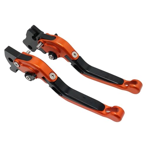 Leviers frein embrayage MT-09 FZ-09 pour conduite urbaine et roadstrip