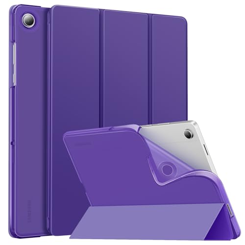 Image of MoKo Case for Samsung Galaxy Tab A11+ Plus 11 inch 2025, Deep Purple
