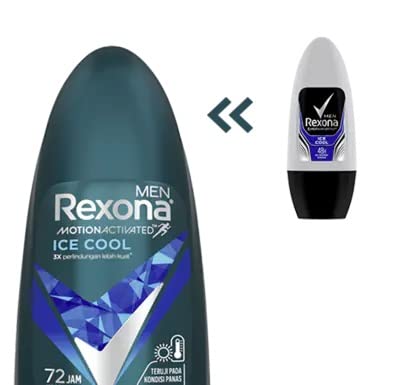 Amazon.co.jp: まとめ買いセット Rexona レクソナ 男性用 デオドラント