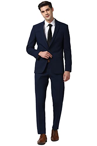 Image of Peter England Men Business Suit Vest