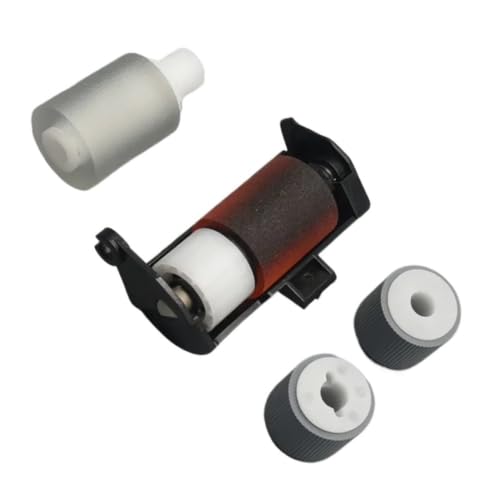 Kit ADF para Konica Minolta C224 C308 C554 soluciona atasco de hojas