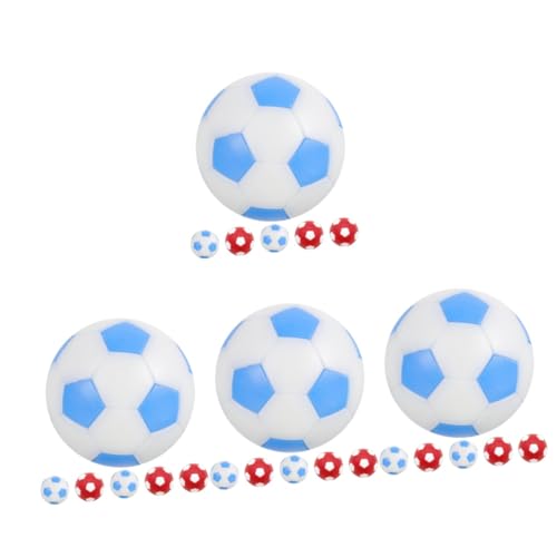 Balle de baby-foot et ballon de football de table Abaodam pour le remplacement de vos balles